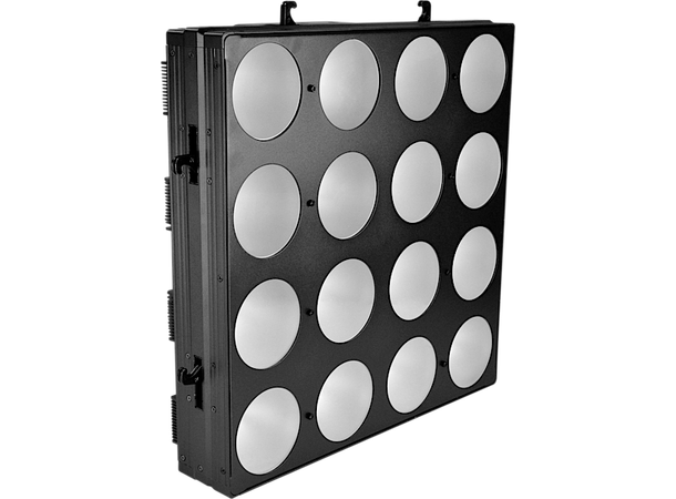 PROLIGHTS PIXPAN16 LED Matrix 16x30W RGBW/FC COB-LED/60° beam